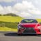 2018 Lexus LC 57th exterior image - activate to see more