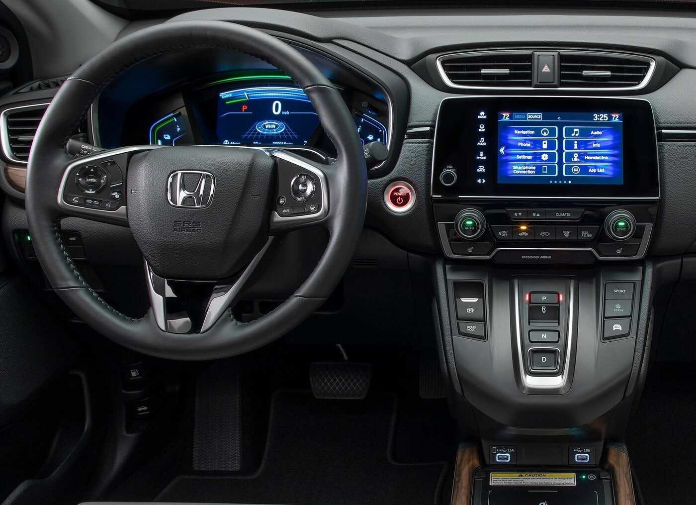 2020 Honda Cr V Comparisons Reviews Pictures Truecar