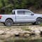 2024 Ford F-150 Lightning 6th exterior image - activate to see more