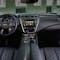 2020 Nissan Murano 1st interior image - activate to see more