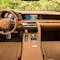 2022 Lexus LC 3rd interior image - activate to see more