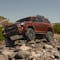 2024 Toyota 4Runner 1st exterior image - activate to see more