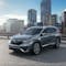 2020 Honda CR-V 6th exterior image - activate to see more