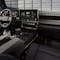 2024 GMC HUMMER EV SUV 1st interior image - activate to see more