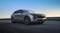 cadillac lyriq-v