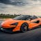 2020 McLaren 600LT 24th exterior image - activate to see more