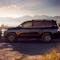 2020 Toyota Land Cruiser 9th exterior image - activate to see more