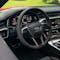 2022 Audi RS 7 5th interior image - activate to see more