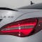 2018 Mercedes-Benz CLA 14th exterior image - activate to see more