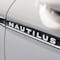 2019 Lincoln Nautilus 17th exterior image - activate to see more