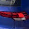 2022 Volkswagen Golf R 23rd exterior image - activate to see more