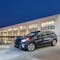2020 Kia Niro EV 6th exterior image - activate to see more