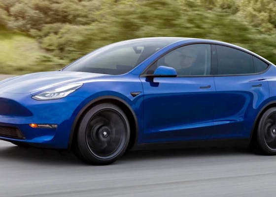 2021 Tesla Model Y Review, Pricing, & Pictures