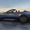 2024 Maserati GranCabrio 3rd exterior image - activate to see more