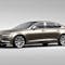 2019 Volvo S90 18th exterior image - activate to see more