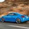2020 Audi TT RS 3rd exterior image - activate to see more