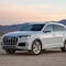 2020 Audi Q7 23rd exterior image - activate to see more