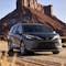 2022 Toyota Sienna 1st exterior image - activate to see more