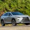 2018 Lexus RX 27th exterior image - activate to see more