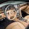 2019 Bentley Mulsanne 17th interior image - activate to see more