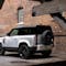 2021 Land Rover Defender 14th exterior image - activate to see more