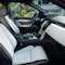 2020 Land Rover Discovery Sport 3rd interior image - activate to see more