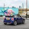 2020 MINI Convertible 32nd exterior image - activate to see more