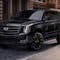 2019 Cadillac Escalade 4th exterior image - activate to see more