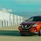 2020 Nissan Murano 10th exterior image - activate to see more