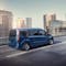 2019 Ford Transit Connect Wagon 9th exterior image - activate to see more
