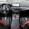 2023 BMW M5 1st interior image - activate to see more