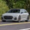 2023 Audi RS 6 Avant 1st exterior image - activate to see more