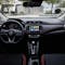 2023 Nissan Versa 1st interior image - activate to see more