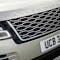 2021 Land Rover Range Rover 9th exterior image - activate to see more