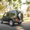 2022 Mercedes-Benz G-Class 2nd exterior image - activate to see more