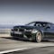 2022 BMW M5 7th exterior image - activate to see more