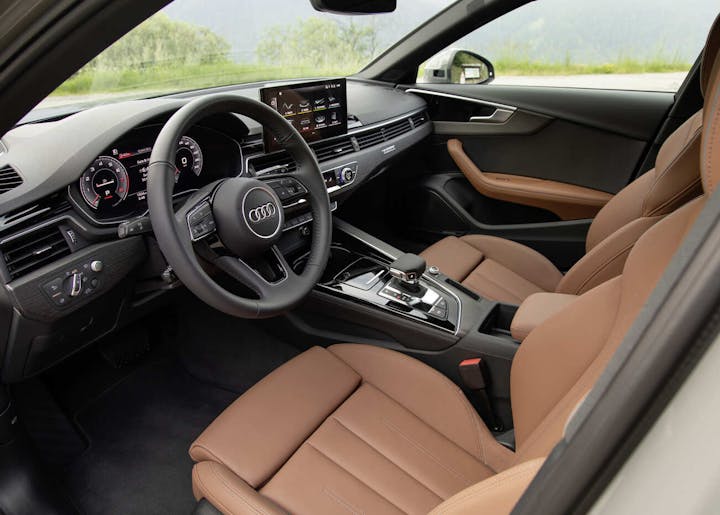 2024 Audi A4 allroad Review Pricing, Trims & Photos TrueCar