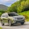 2019 Subaru Forester 9th exterior image - activate to see more