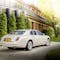 2019 Bentley Mulsanne 15th exterior image - activate to see more