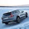 2022 Volvo V60 Cross Country 12th exterior image - activate to see more