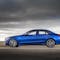 2020 Mercedes-Benz C-Class 4th exterior image - activate to see more