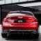 2019 Genesis G70 2nd exterior image - activate to see more