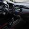 2025 Nissan Versa 1st interior image - activate to see more