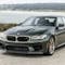 2023 BMW M5 7th exterior image - activate to see more