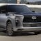 2025 INFINITI QX80 6th exterior image - activate to see more