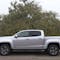 2020 Chevrolet Colorado 33rd exterior image - activate to see more