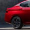 2024 Nissan Versa 20th exterior image - activate to see more