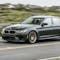 2023 BMW M5 3rd exterior image - activate to see more