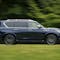 2024 INFINITI QX80 2nd exterior image - activate to see more