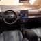 2021 Ford Mustang Mach-E 1st interior image - activate to see more
